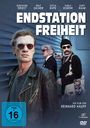 Reinhard Hauff: Endstation Freiheit, DVD