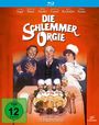 Ted Kotcheff: Die Schlemmerorgie (Blu-ray), BR