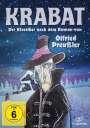 Karel Zeman: Krabat - Der Lehrling des Zauberers (1977), DVD