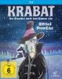Karel Zeman: Krabat - Der Lehrling des Zauberers (1977) (Blu-ray), BR