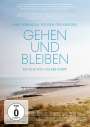 Volker Koepp: Gehen und Bleiben, DVD