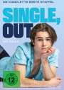 Lee Galea: Single, Out Staffel 1 (OmU), DVD
