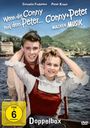 Fritz Umgelter: Wenn die Conny mit dem Peter / Conny und Peter machen Musik, DVD,DVD