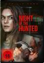 Franck Khalfoun: Night of the Hunted (2023), DVD