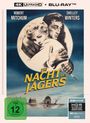 Charles Laughton: Die Nacht des Jägers (Ultra HD Blu-ray & Blu-ray im Mediabook), UHD,BR