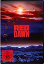 John Milius: Red Dawn, DVD