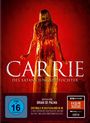 Brian de Palma: Carrie (1976) (Ultra HD Blu-ray & Blu-ray im Mediabook), UHD,BR,BR