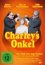 Werner Jacobs: Charley's Onkel, DVD