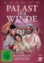 Peter Duffell: Palast der Winde (Komplette Serie), DVD,DVD,DVD