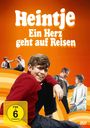 Werner Jacobs: Ein Herz geht auf Reisen, DVD