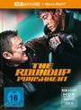 Heo Myeong-haeng: The Roundup: Punishment (Ultra HD Blu-ray & Blu-ray im Mediabook), UHD,BR