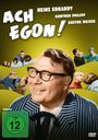 Wolfgang Schleif: Ach Egon!, DVD