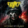 Extinct: Incitement Of Violence, CD