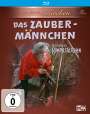 Christoph Engel: Das Zaubermännchen (Blu-ray), BR