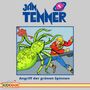 : Jan Tenner Classics (01) Angriff der grünen Spinnen, CD