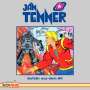 : Jan Tenner Classics (04) Gefahr aus dem All, CD