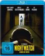 Ole Bornedal: Nightwatch: Demons Are Forever (Blu-ray), BR