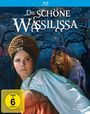 Alexander Rou: Die schöne Wassilissa (Blu-ray), BR