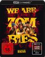 Yoann-Karl Whissell: We Are Zombies (Ultra HD Blu-ray), UHD