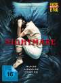 Kjersti Helen Rasmussen: Nightmare (2022) (Blu-ray & DVD im Mediabook), BR,DVD