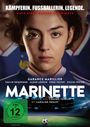 Virginie Verrier: Marinette, DVD