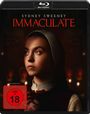 Michael Mohan: Immaculate (Blu-ray), BR