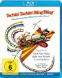 Ken Hughes: Tschitti Tschitti Bäng Bäng (Blu-ray), BR,BR