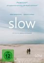 Marija Kavtaradze: Slow (OmU), DVD