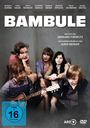 Eberhard Itzenplitz: Bambule, DVD