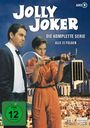 Marco Serafini: Jolly Joker (Gesamtedition), DVD,DVD,DVD,DVD,DVD