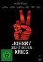 Dalton Trumbo: Johnny zieht in den Krieg, DVD