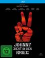 Dalton Trumbo: Johnny zieht in den Krieg (Blu-ray), BR