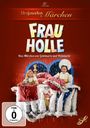 Peter Podehl: Frau Holle - Das Märchen von Goldmarie und Pechmarie (1961), DVD