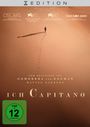 Matteo Garrone: Ich Capitano, DVD