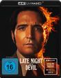 Colin Cairnes: Late Night with the Devil (Ultra HD Blu-ray), UHD