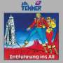 : Jan Tenner Classics (12) Entführung ins All, CD