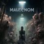 Malecnom: Anhedonie, CD