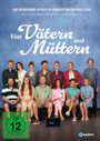 Paprika Steen: Von Vätern und Müttern, DVD