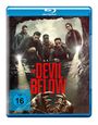 Bradley Parker: The Devil Below (Blu-ray), BR