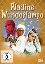 Boris Ryzarew: Aladins Wunderlampe, DVD