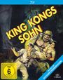 Ernest B. Schoedsack: King Kongs Sohn (Blu-ray), BR