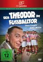 E.W. Emo: Der Theodor im Fußballtor, DVD