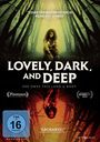 Teresa Sutherland: Lovely, Dark, and Deep, DVD