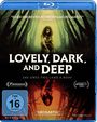 Teresa Sutherland: Lovely, Dark, and Deep (Blu-ray), BR