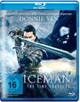 Wai-Man Yip: Iceman: The Time Traveler (Blu-ray), BR
