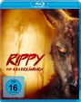 Ryan Coonan: Rippy - Das Killerkänguru (Blu-ray), BR