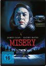 Rob Reiner: Misery, DVD