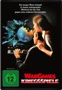 John Badham: WarGames, DVD