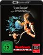 John Badham: WarGames (4K Ultra HD Blu-ray), UHD