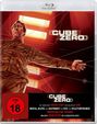 Ernie Barbarash: Cube Zero (Blu-ray), BR